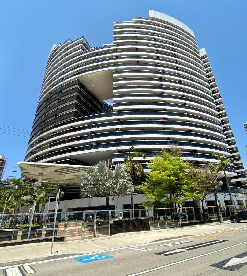 LANDSCAPE SOLAR FORTALEZA - Beira Mar - WIFI 250 MB Exterior foto