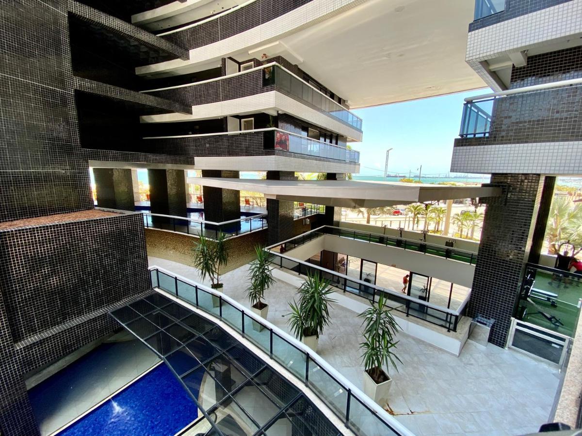 LANDSCAPE SOLAR FORTALEZA - Beira Mar - WIFI 250 MB Exterior foto